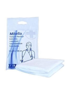 Mitella Nonw 96 x 96 x 136 cm