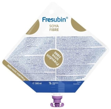 Fresubin Soya Fibre 15x500ml Vnr 843101