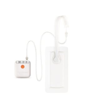 Förbandskit Pico 7 25x25cm 1 förband + 1pump