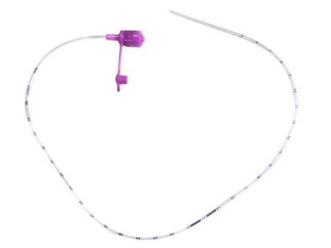 NutriSafe2 4fr High Flow sond 25 stycken