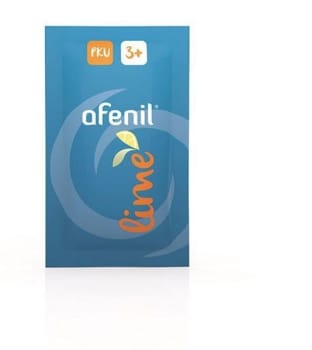Afenil Lime, 30x14 gram, Vnr 600120