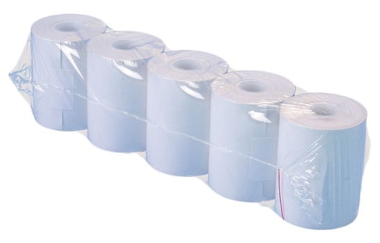 Printerpapper till Clinitek 5 st/förpackning