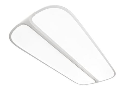Undersökningslampa Clair LED 216W 1530x670x59mm