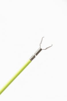 AGS Clips för hemostas, 9 mm, steril