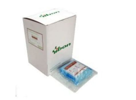 Op duk gasväv AST 30X45 cm 5 pack 3- lager