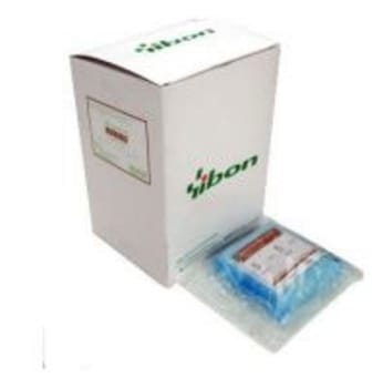 Op duk nonw AST 10X40Cm 5-pack Steril 1-lager