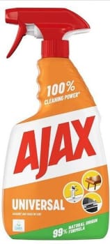 Allrent Ajax universal spray 750ml