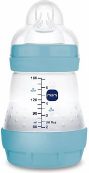 Nappflaska 160ml