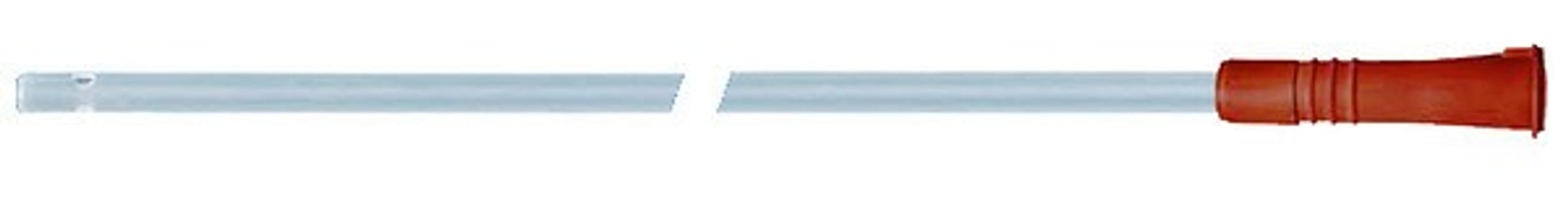 Pvc-Fri Sugkateter. 40 Cm Ch 18