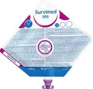 Survimed OPD 15x500ml Vnr 844320