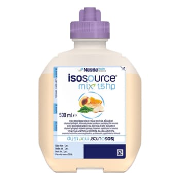 Isosource Mix 1,5 HP 12x500 ml Vnr 900709