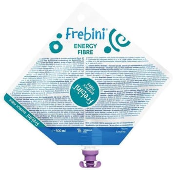 Frebini Energy Fibre 15x500ml Vnr 844315