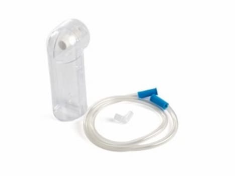Sugbehållare till LSCU4 300ml