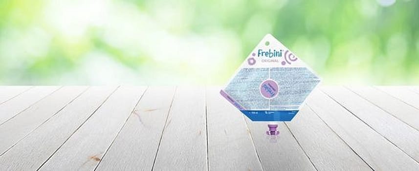 Frebini Original 15x500ml Vnr 844318