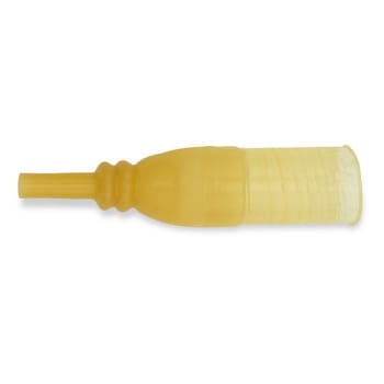 Urindroppsamlare 36-39 Mm Självhäft M Backventil Latex