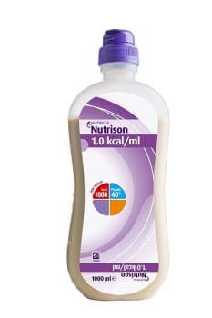 Nutrison 8x1000ml Vnr 900871