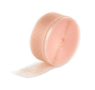 Silikontejp Siltape 2cmx3m