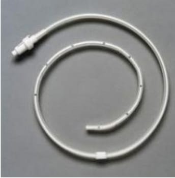 Dränageset pleura PleurX steril
