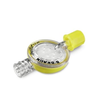 PERIFIX FILTER 0,2µM NRFIT