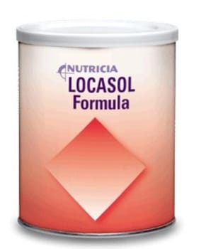 Locasol 400gram Vnr 753681