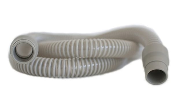 Hytrelslang 22/22x1200mm PVC-fri