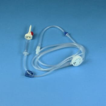Infusionsaggregat
