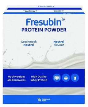 Fresubin Protein Powder 40x11,5g Vnr 848224