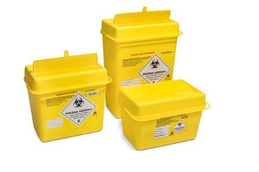 Safebox Guardian 11L
