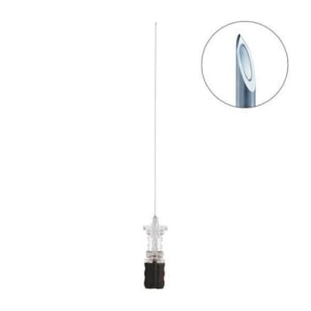 Spinalkanyl Spinocan 22GX120mm NRFIT