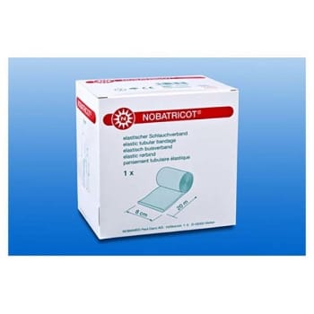 Tubgas Nobatricot 1,5cmx20m