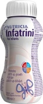 Infatrini 24x200ml Vnr 210027