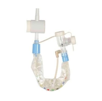 Slutet Sugsystem Neo 30,5cm 7fr Trach-Care "Y"