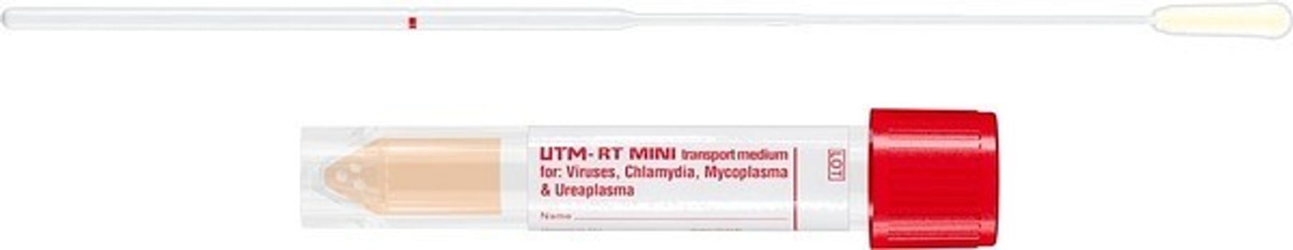 UTM 2 ml medium Flex minitip