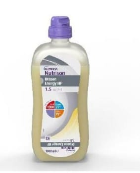 Nutrison Diason energy HP 12x500 ml Vnr 900897