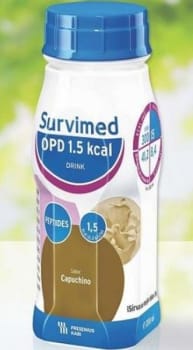 Survimed OPD Drink 1,5, 4x200ml