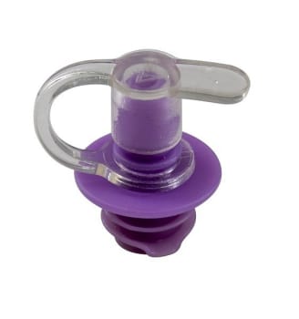 Flaskadapter ENFit 24-26 mm