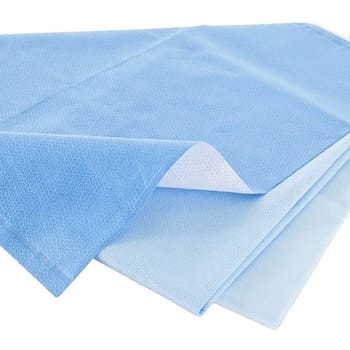 Packskynke Halyard 300 121x121cm Quick Check