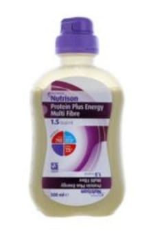 Nutrison Protein Plus Energy MF 12x500ml