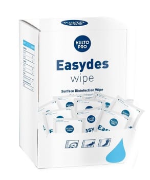Kiilto Pro Easydes Wipe