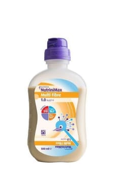 Nutrinimax Multifibre 12x500ml
