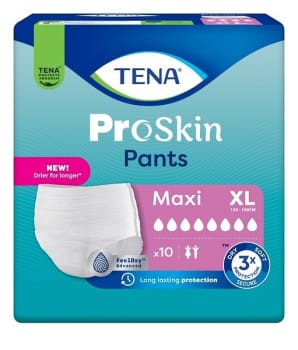 Tena Pants Maxi XL