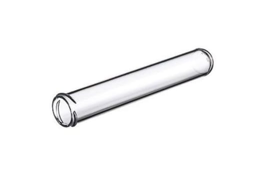 Sekundärrör Multiplex Pet 13x75
