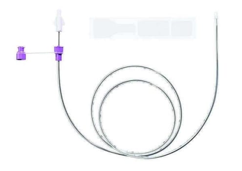 Freka Tube Nutritionssond 10Fr 120cm