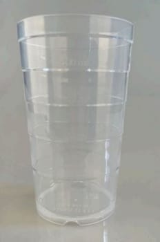Mugg Plast 28cl