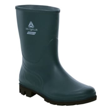 Yrkesstövel Deltaplus Groundmc OB SRA 41
