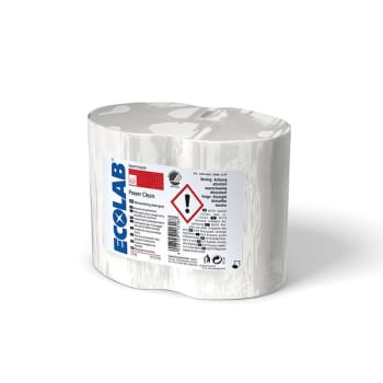 Maskindiskmedel Smartpower Power clean 4X2.9kg