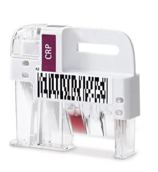 Afinion CRP Alere kassett 15-pack