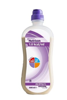 Nutrison 8x1000ml Vnr 900871