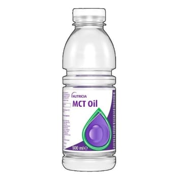 Mct-olja 500ml Vnr 765537