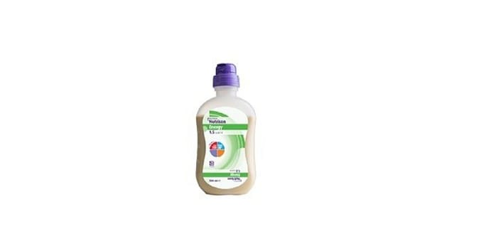 Nutrison Energy 12x500ml Vnr 900873